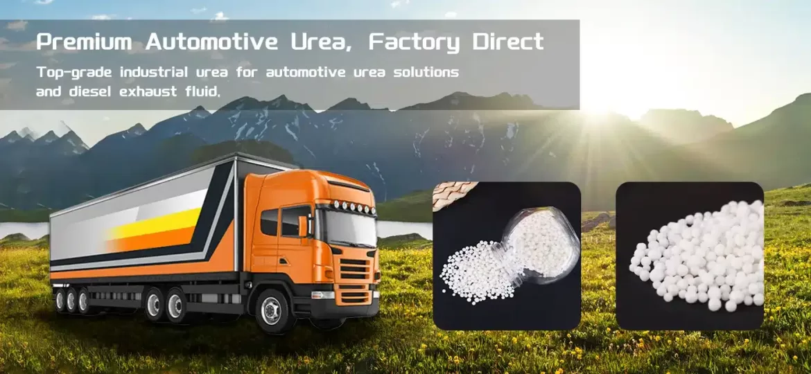 Automotive Urea