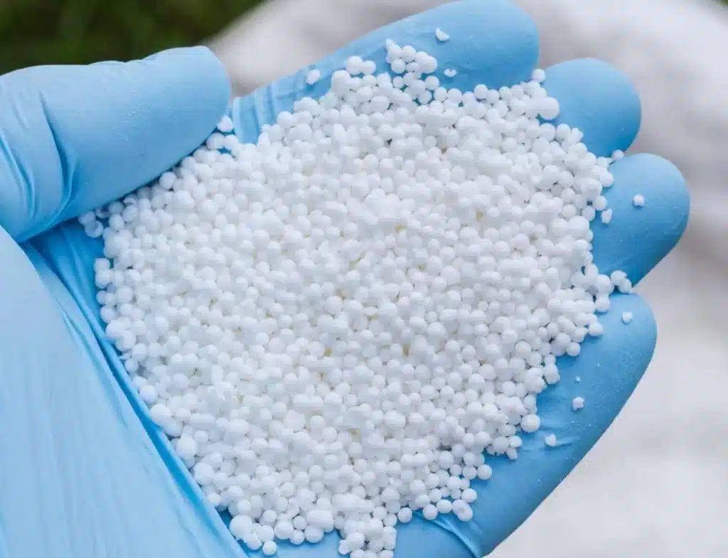 Automotive Urea