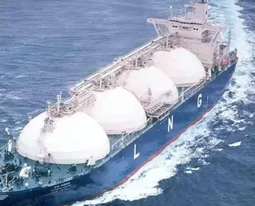LNG and LPG Trade