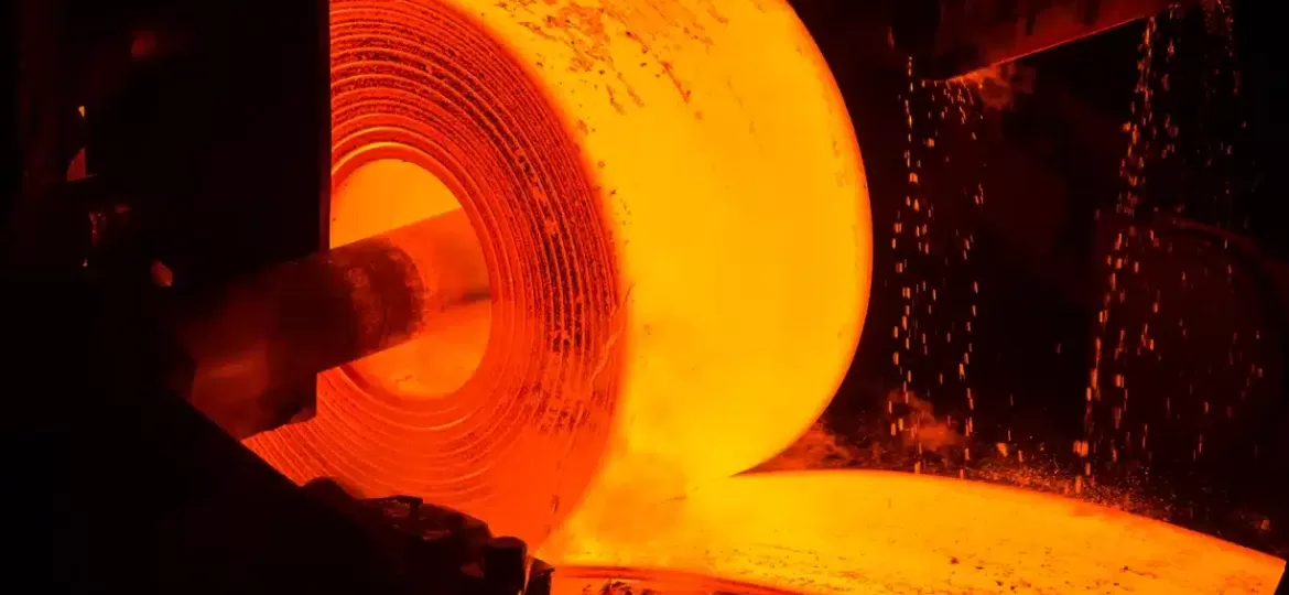 Hot Rolled Coil