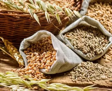 Agricultural Commodities