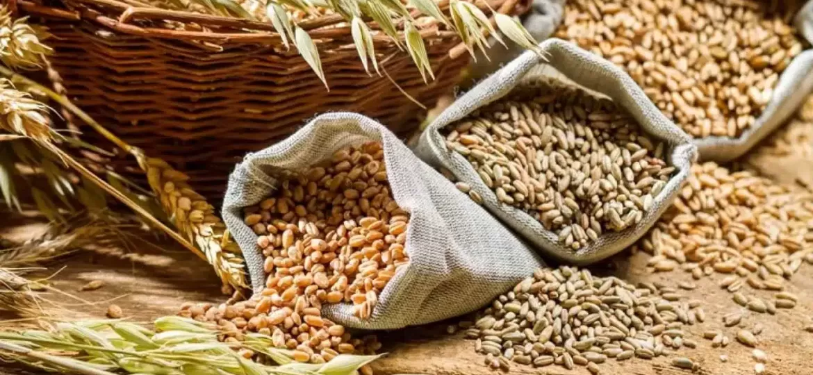 Agricultural Commodities
