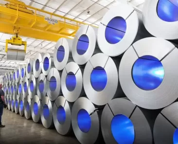 Cold Rolled Coil