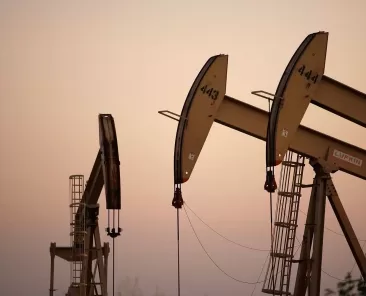 Petroleum Trade