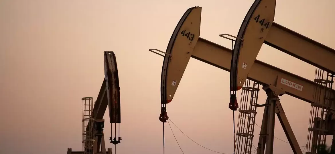 Petroleum Trade