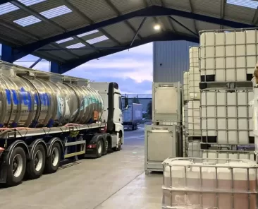 Solvent Trade