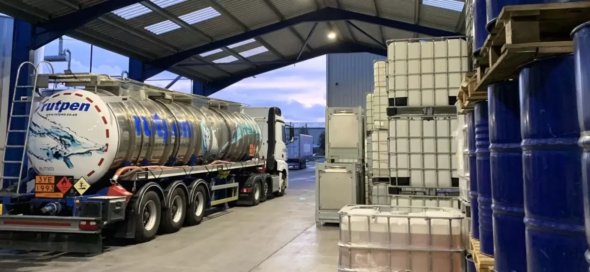Solvent Trade