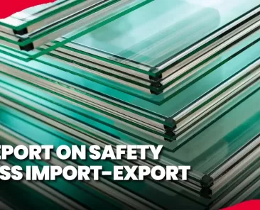Glass Export and Trade