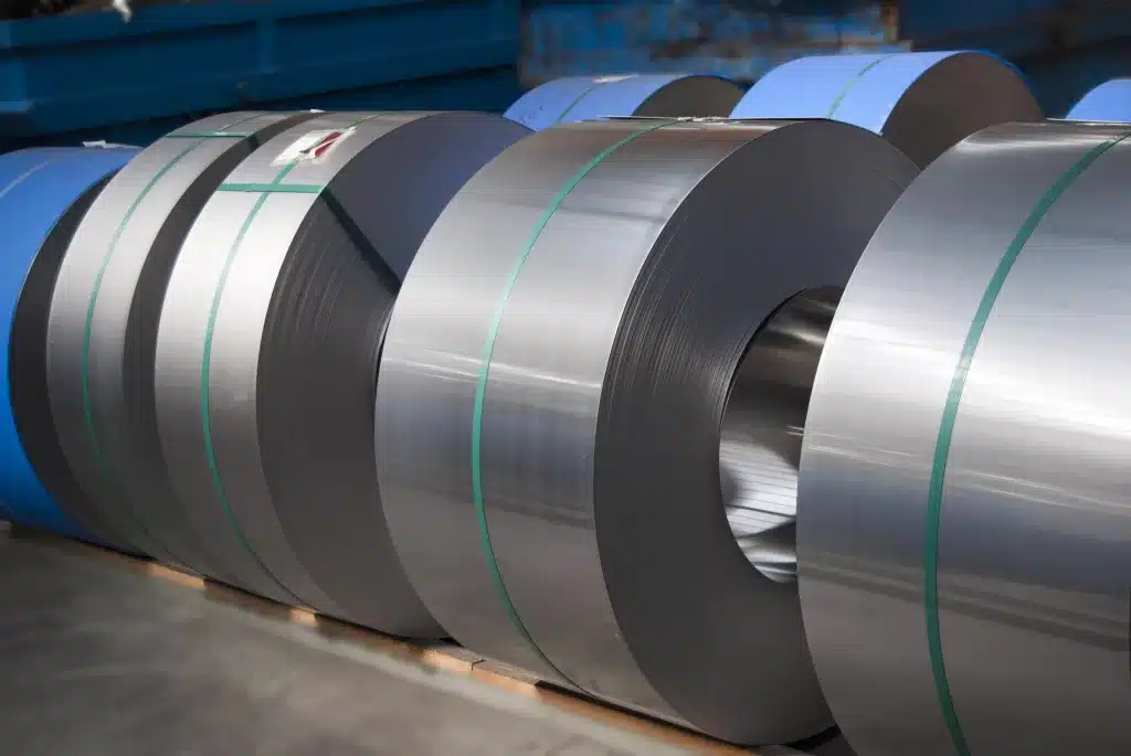 Hot Rolled Coil
