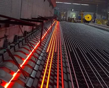 Steel Rebar