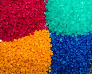 Plastic Raw Materials