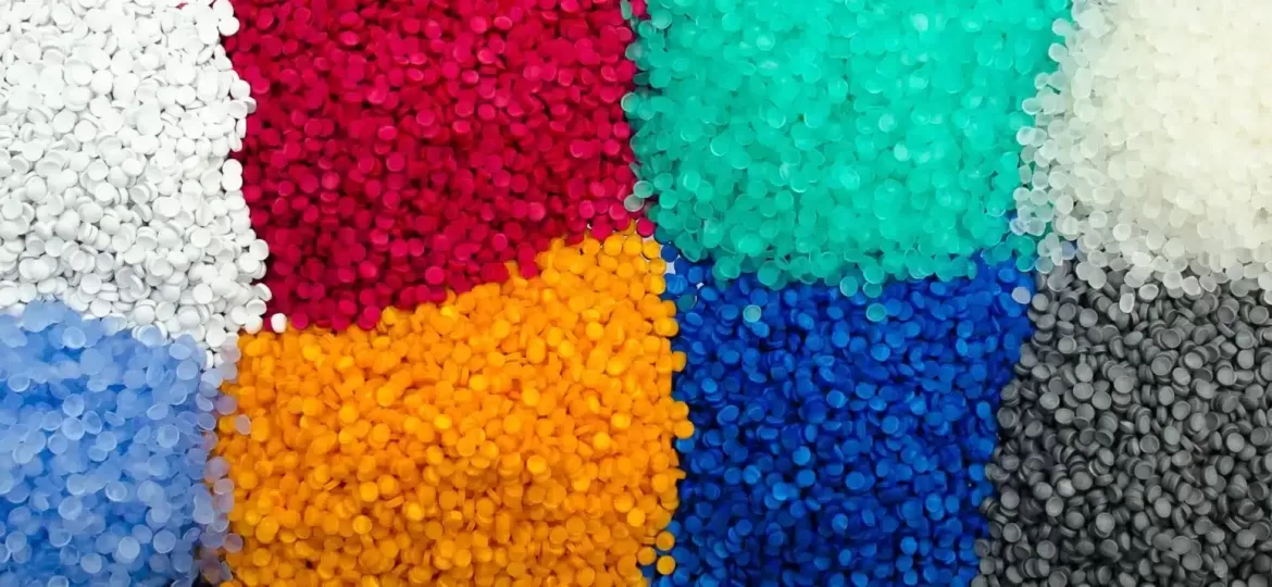 Plastic Raw Materials