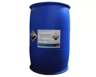 Phosphoric Acid