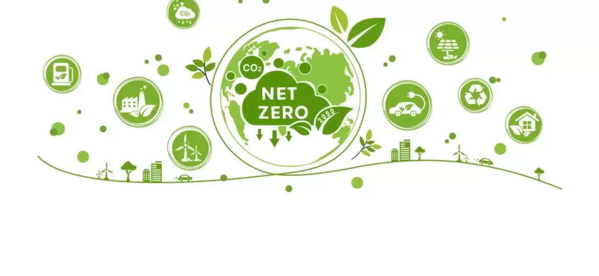 Carbon Zero