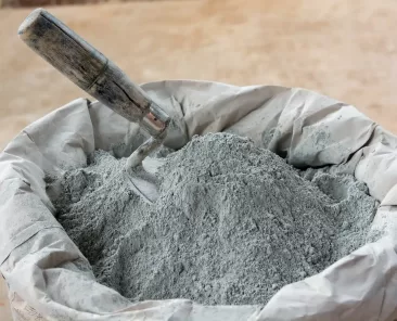 Portland Cement Trade