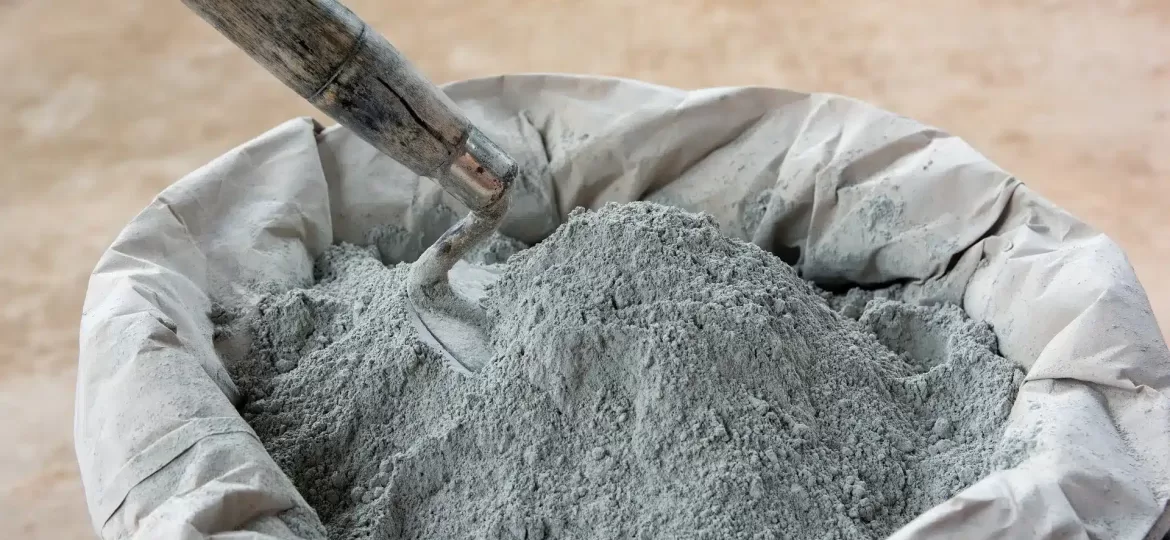 Portland Cement Trade
