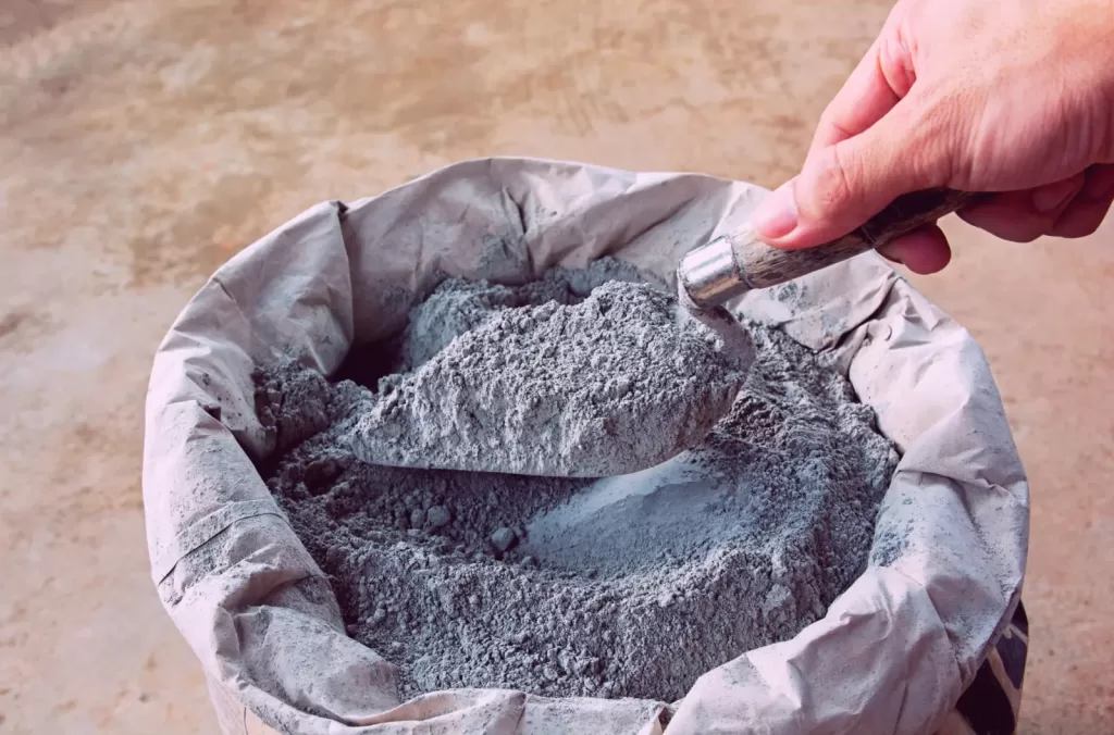 Portland Cement