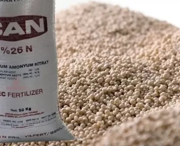 CAN 26 fertilizer