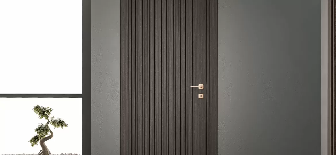 Turkish Doors
