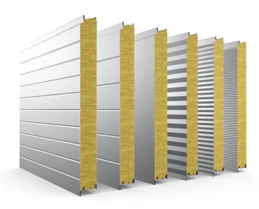 Sandwich Panels