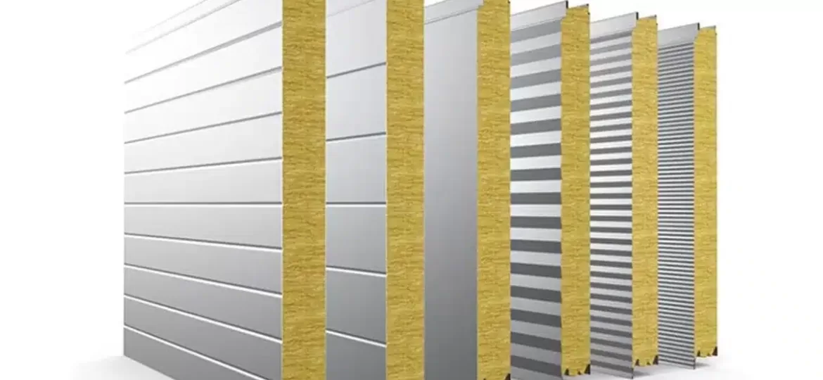 Sandwich Panels