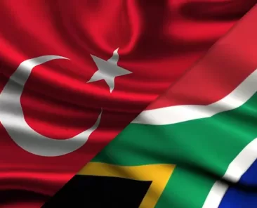 Africa Trade