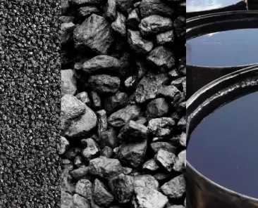 Bitumen Export