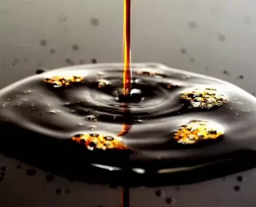 Petroleum