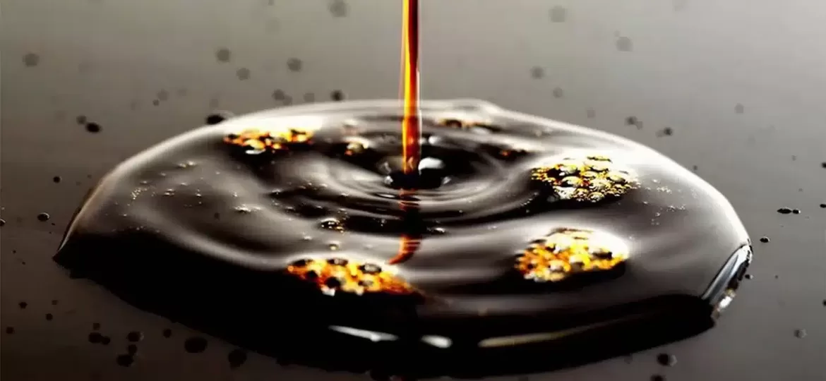 Petroleum