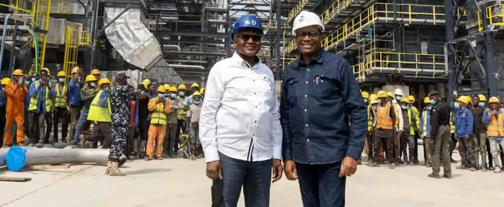 Dangote