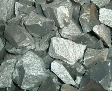 Ferro Silico Manganese