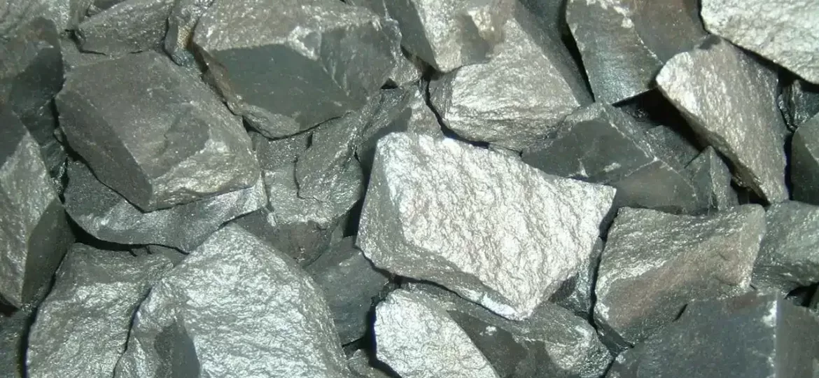 Ferro Silico Manganese