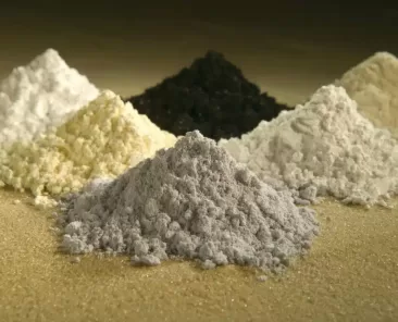 Rare Earth Elements