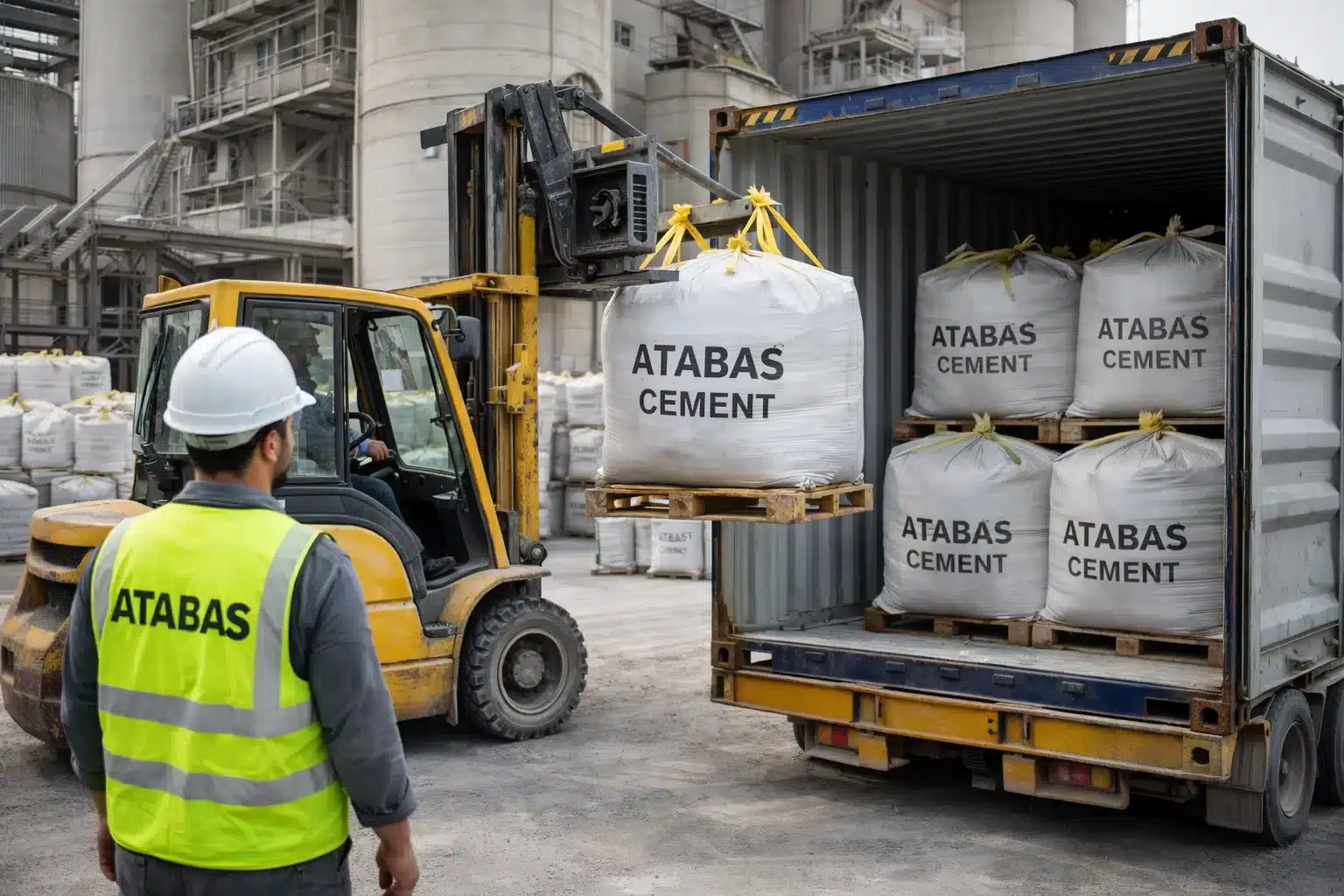 Türkiye Çimento Pazar Görünümü 2026: Küresel İhracatta Stratejik Rol