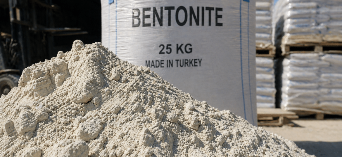 Bentonite Trade
