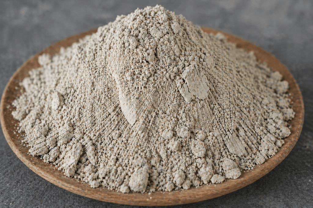 Bentonite Trade
