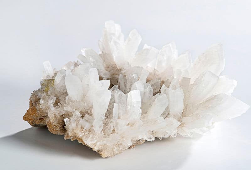 Barite