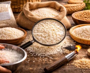 Rice