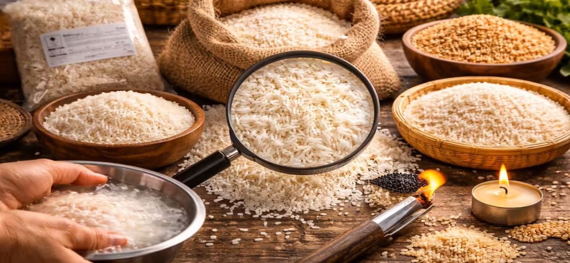 Rice