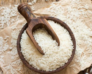 Basmati Rice