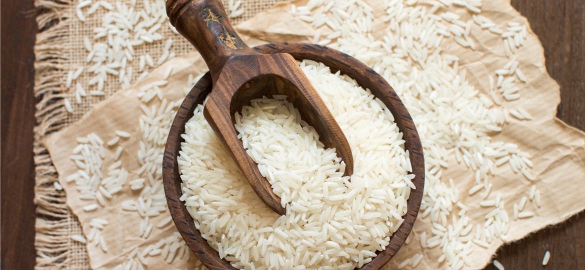 Basmati Rice