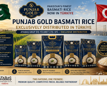 Premium Pakistani Basmati