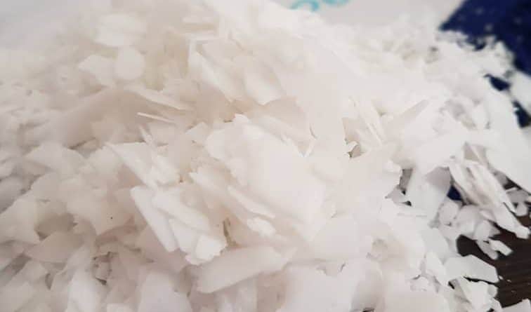 Paraffin Wax