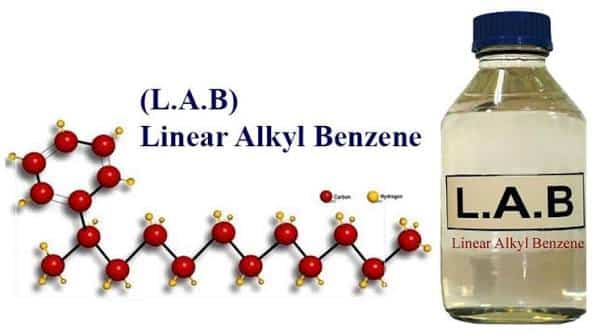 Linear Alkyl Benzene