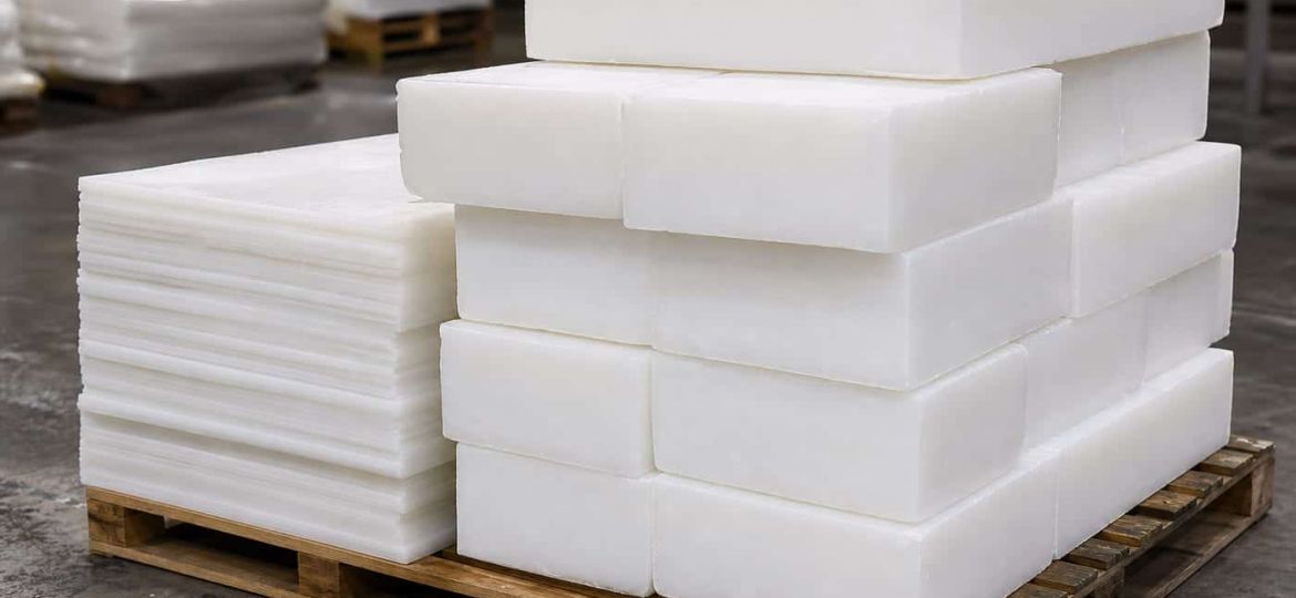 Paraffin Wax
