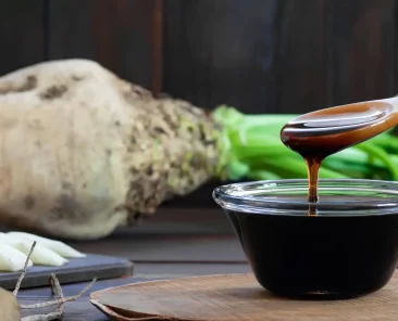 Sugar Beet Molasses