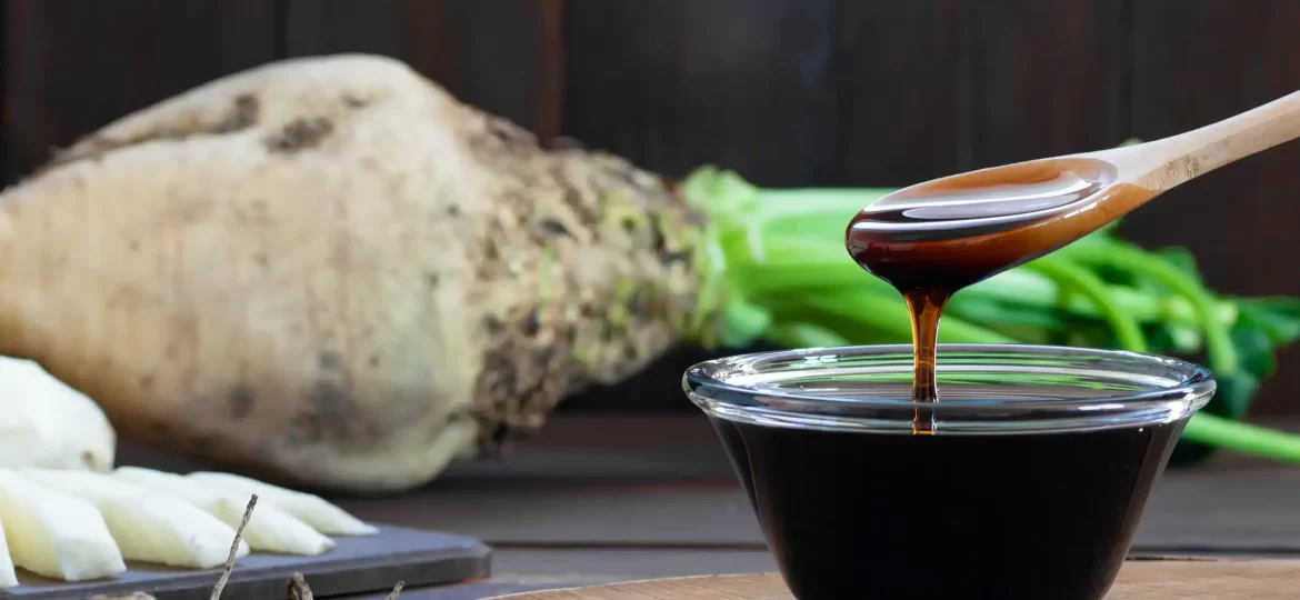 Sugar Beet Molasses