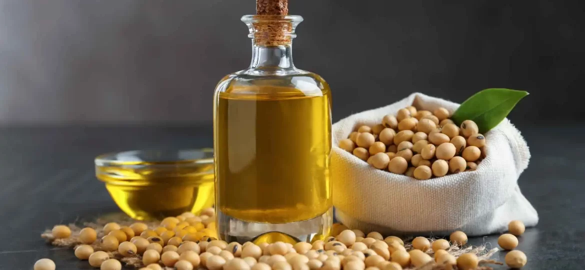soybean oil
