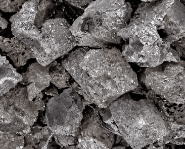 Ferrochrome