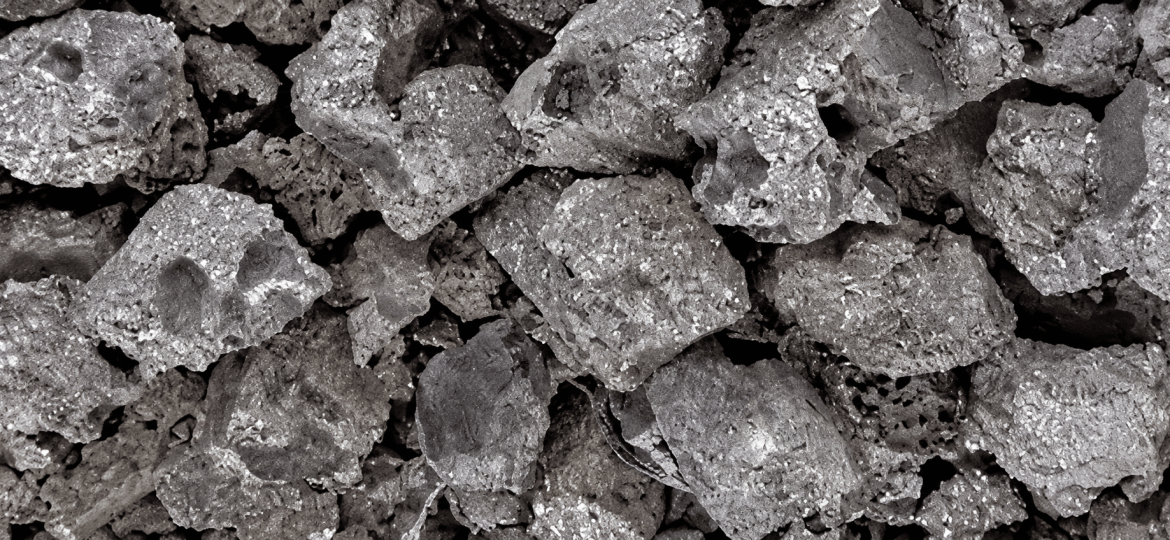 Ferrochrome
